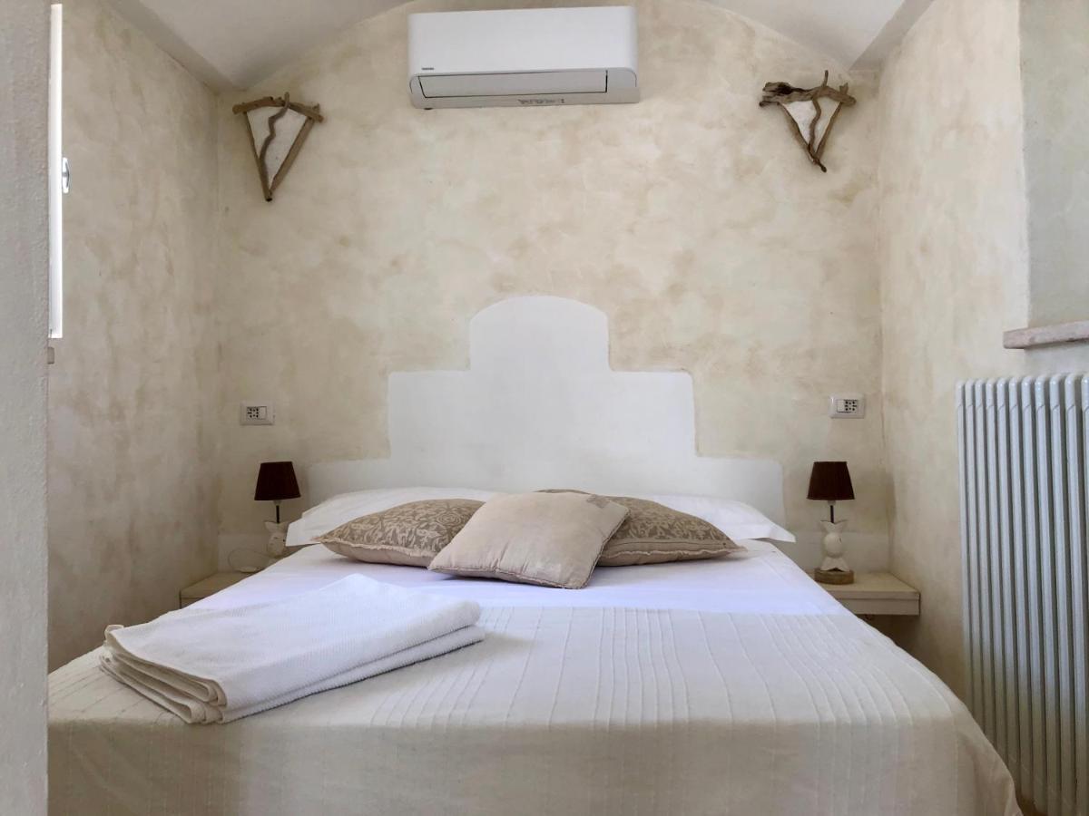 I Trulli Di Alice Βίλα Ceglie Messapica Εξωτερικό φωτογραφία
