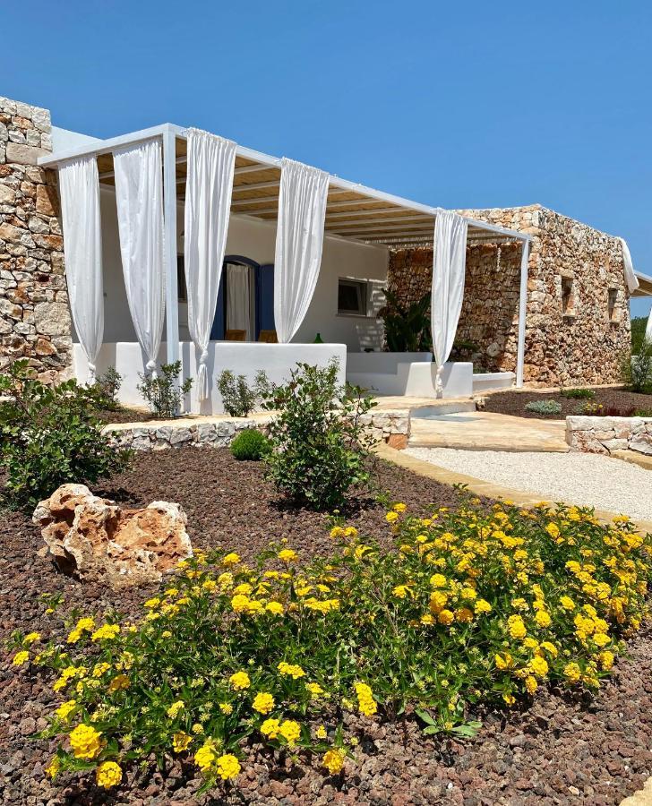 I Trulli Di Alice Βίλα Ceglie Messapica Εξωτερικό φωτογραφία