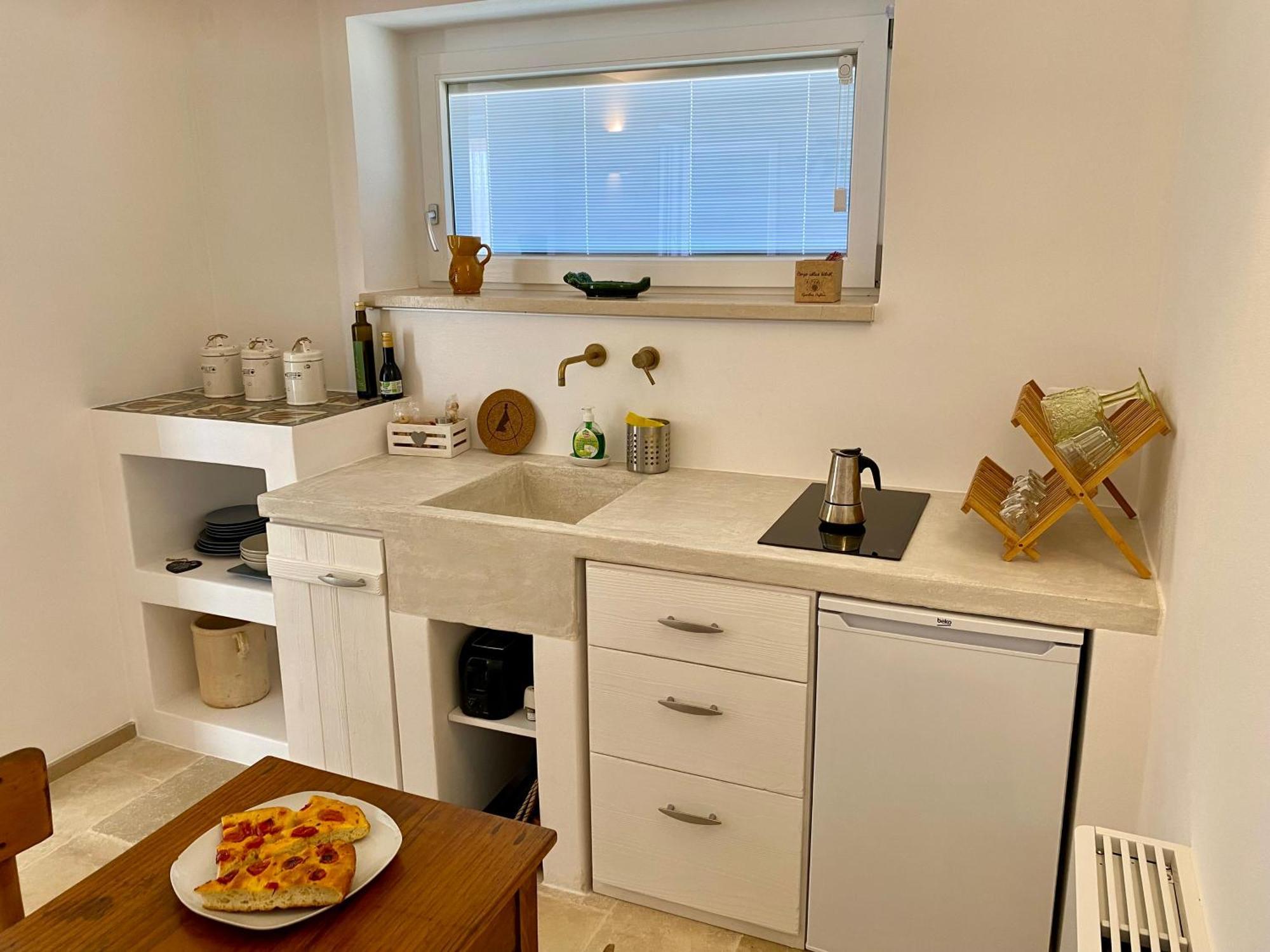 I Trulli Di Alice Βίλα Ceglie Messapica Εξωτερικό φωτογραφία