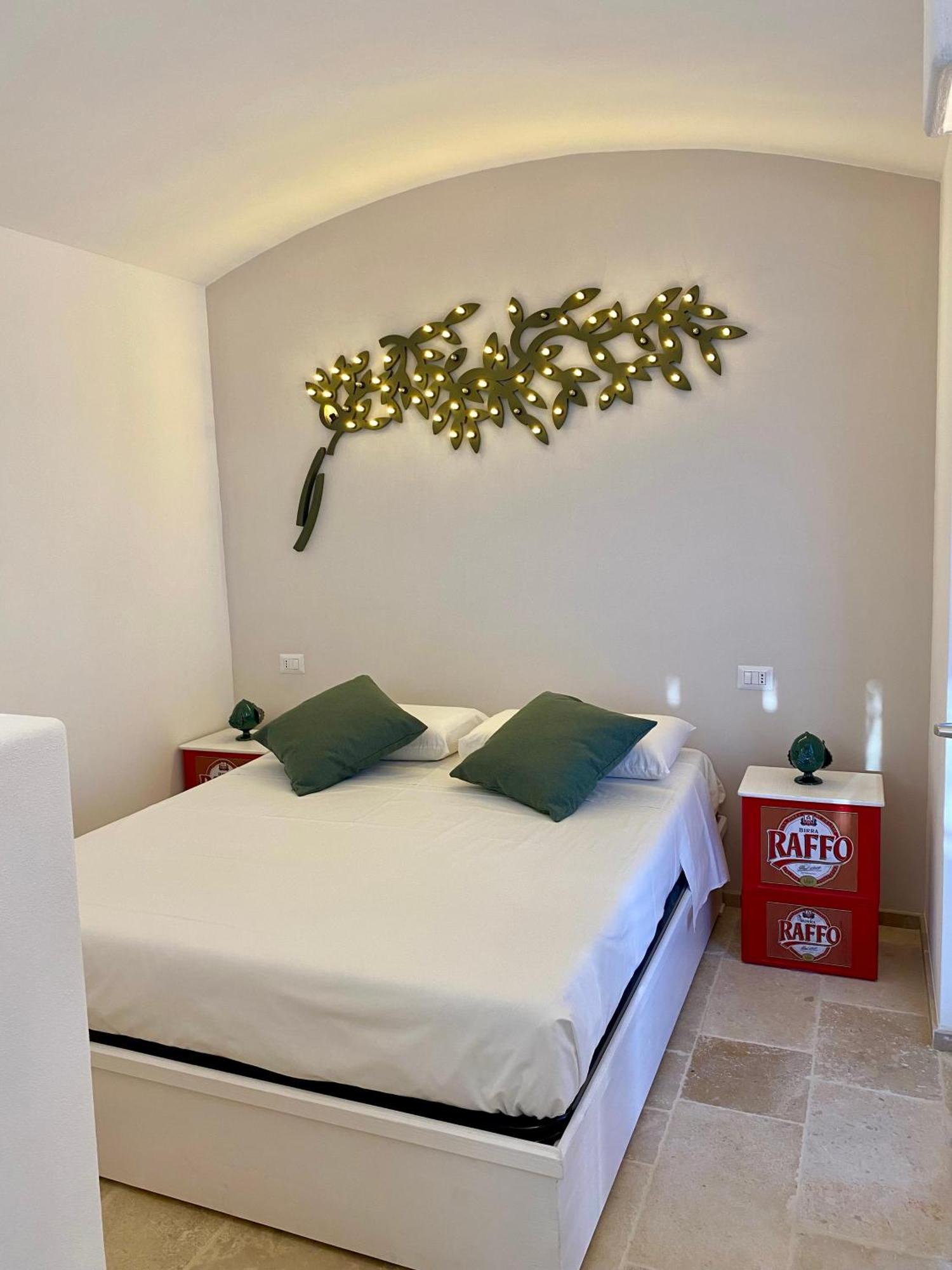 I Trulli Di Alice Βίλα Ceglie Messapica Εξωτερικό φωτογραφία
