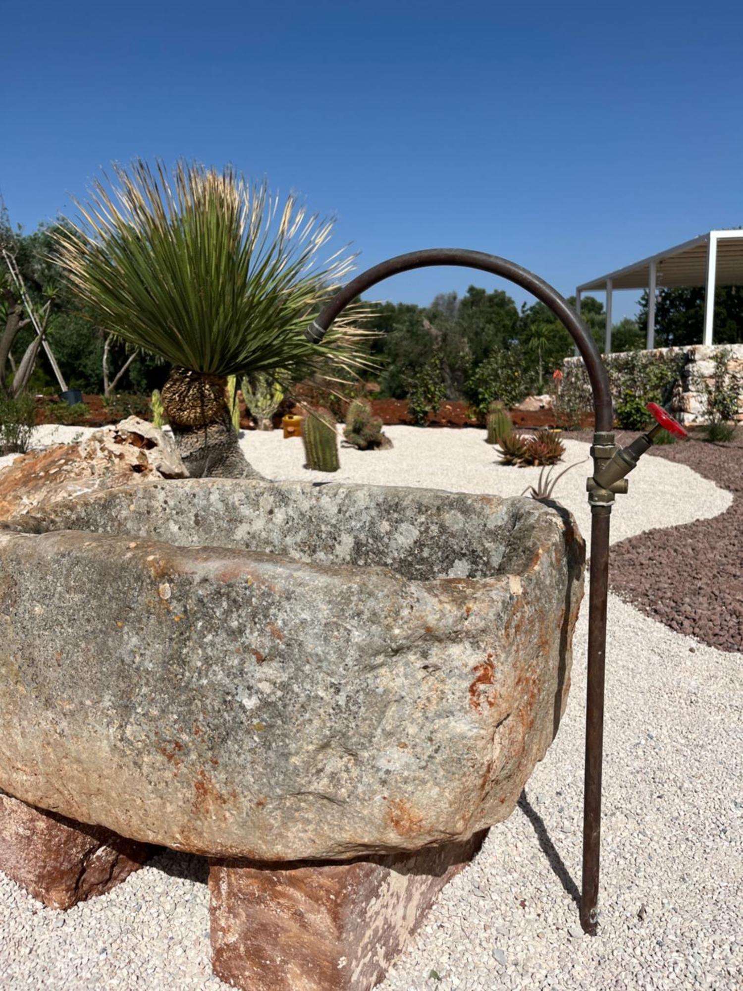 I Trulli Di Alice Βίλα Ceglie Messapica Εξωτερικό φωτογραφία