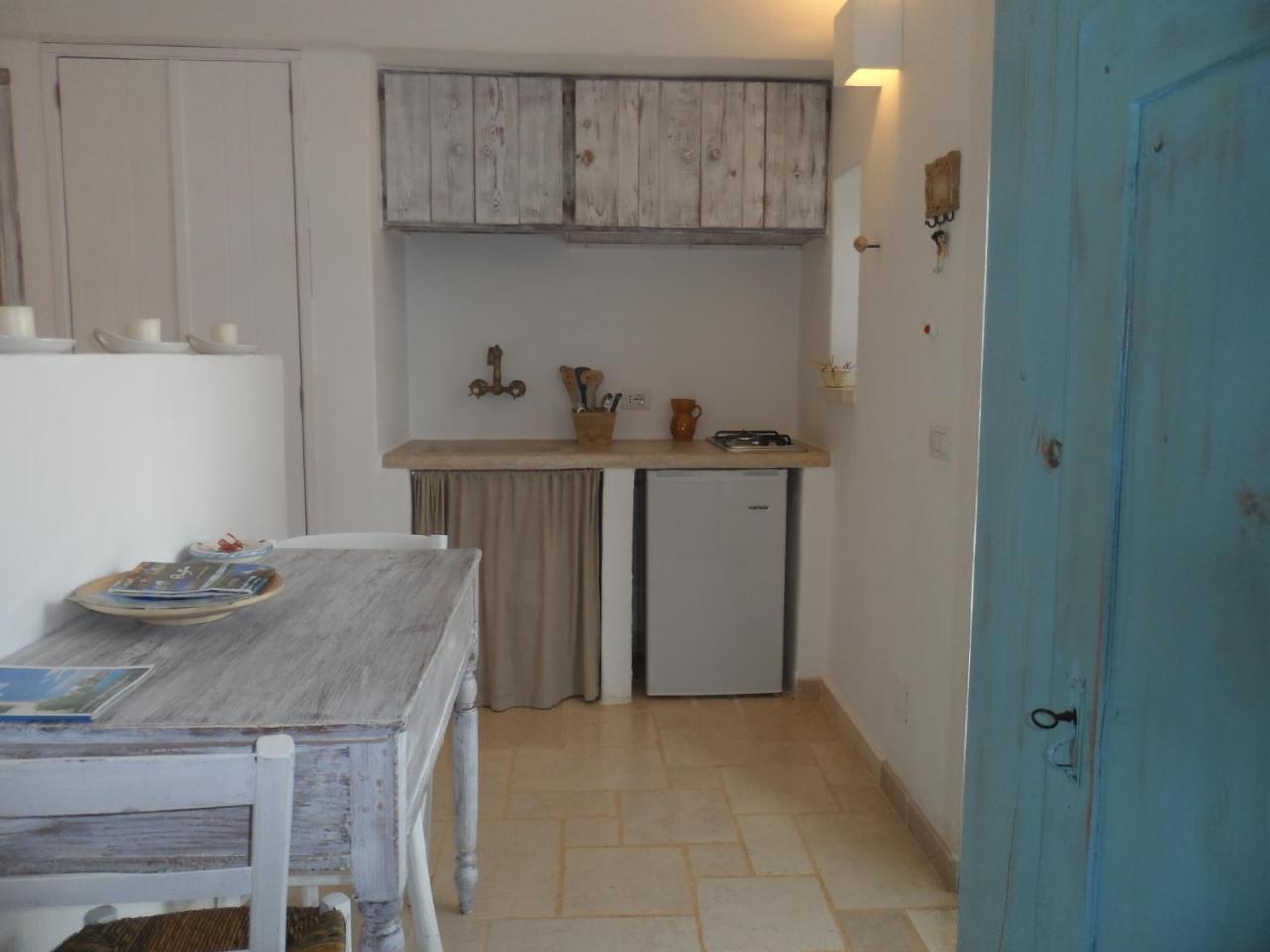 I Trulli Di Alice Βίλα Ceglie Messapica Εξωτερικό φωτογραφία